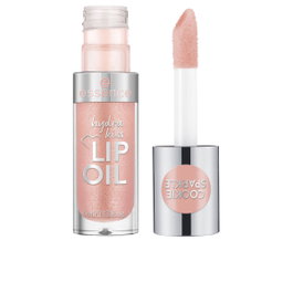 Essence HYDRA KISS Huile à lèvres 09-Cookie Sparkle 4 ml