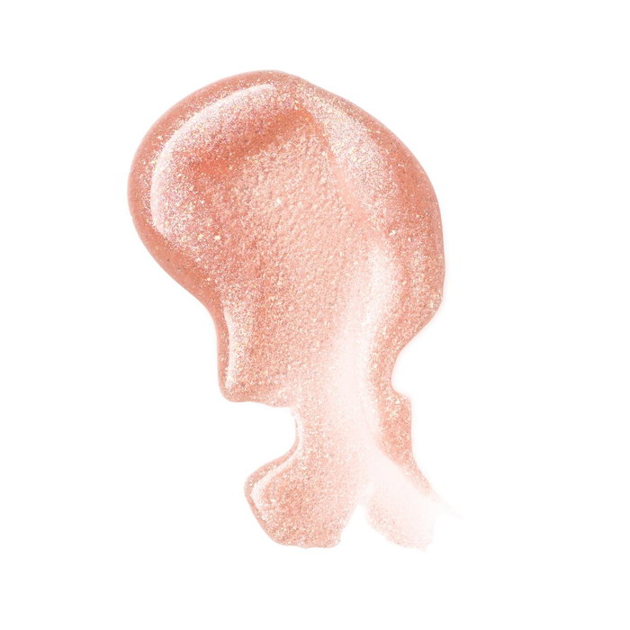 Essence Hydra Kiss Glossaire Huile à lèvres 09 Cookie Sparkle 4 ml