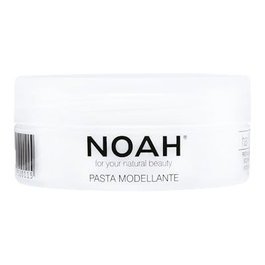 NOAH Cire Capillaire Modelante au Géranium-Fenouil 50ml