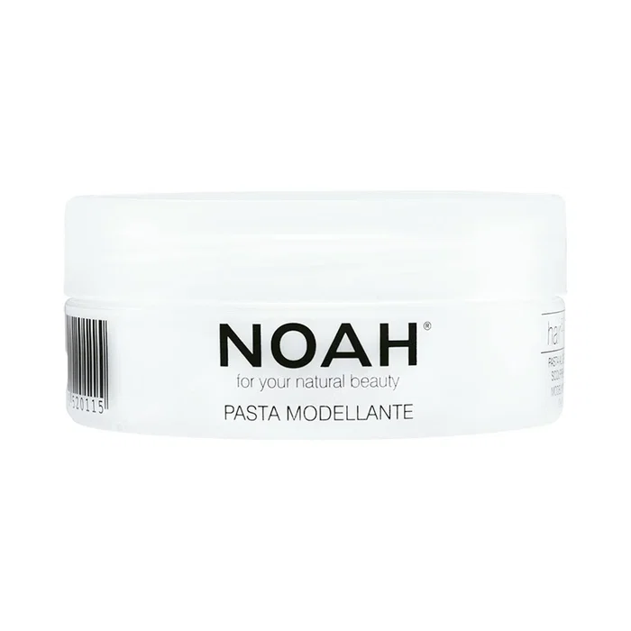 NOAH Cire Capillaire Modelante Géranium-Fenouil 50 ml NOAH Cire Capillaire Modelante Géranium-Fenouil 50 ml