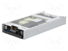 MEAN WELL UHP-1500-24 Alimentation 1500W 24V DC