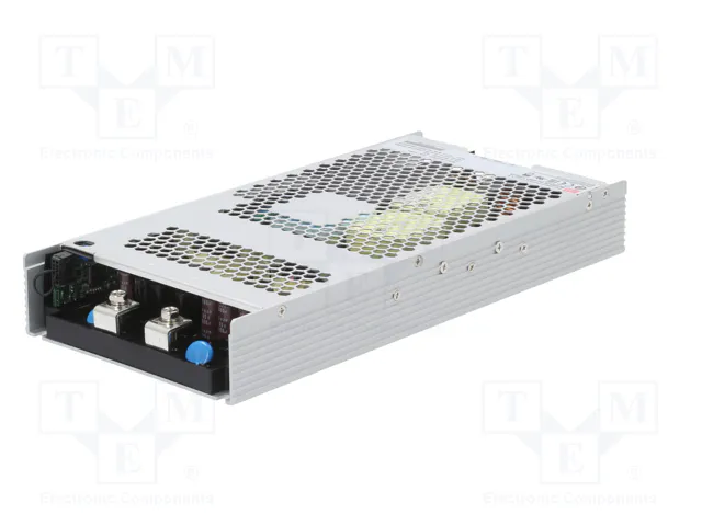 MEAN WELL UHP-1500-24 Alimentation 1500W 24V DC
