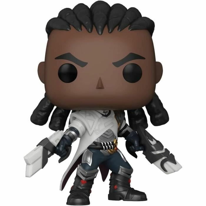 Funko Pop! Lucian 1042 - League of Legends Funko Pop! Lucian 1042 - League of Legends