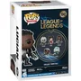 Funko Pop! League of Legends Figurine - Lucian - Jeu Video Collection - Reference 1 042