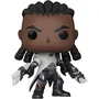 Funko Pop! League of Legends Figurine - Lucian - Jeu Video Collection - Reference 1 042