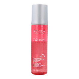 Revlon Equave Color Vibrancy - Conditionneur démêlant sans rinçage pour fixer la couleur et hydrater - 200 ml
