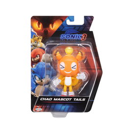 JAKKS PACIFIC Figurine Tails - Sonic The Hedgehog - 13 cm