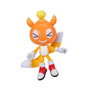 JAKKS PACIFIC Figurine Tails - Sonic The Hedgehog - 13 cm