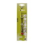 Irimo Tournevis testeur 3,0 x 65 mm, 150 - 250 v