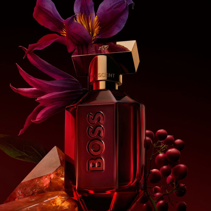 Hugo Boss The Scent For Her Elixir Eau de Parfum 30 ml Hugo Boss The Scent For Her Elixir Eau de Parfum 30 ml