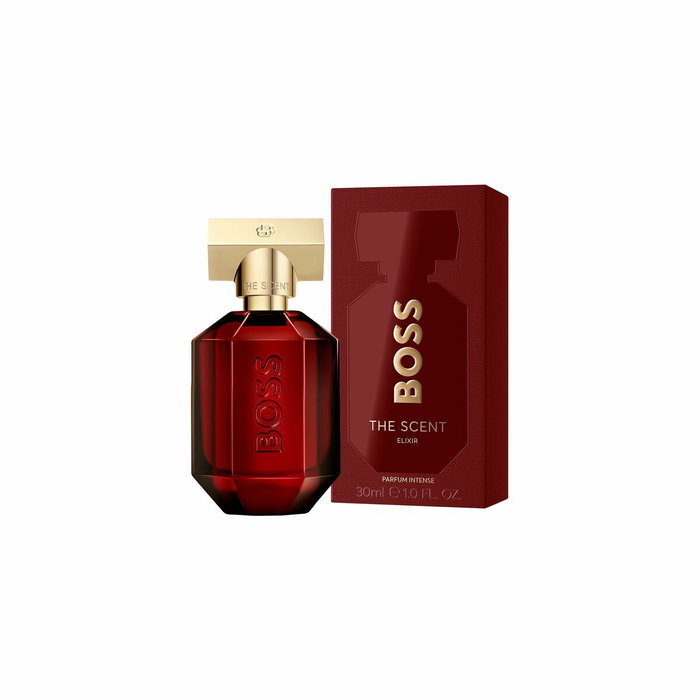 Hugo Boss The Scent For Her Elixir Eau de Parfum 30 ml Hugo Boss The Scent For Her Elixir Eau de Parfum 30 ml