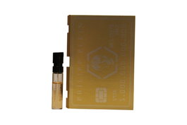 Philipp Plein No Limits Gold Eau de Parfum pour Hommes 1.5 ml Flacon