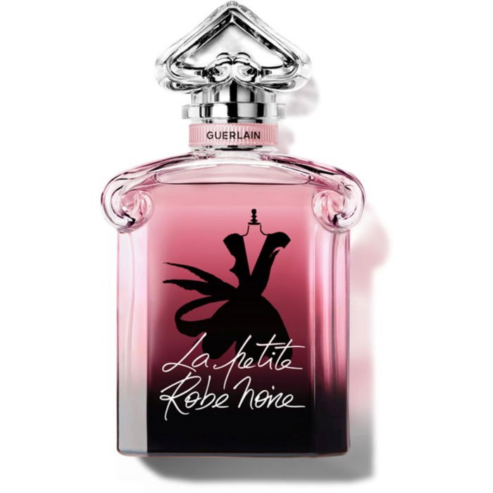 Guerlain La Petite Robe Noire Intense Eau de Parfum pour femme - Flacon 100 ml Guerlain La Petite Robe Noire Intense Eau de Parfum pour femme - Flacon 100 ml
