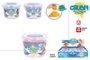 Color Baby Bote Arena Magica 300 Gr