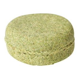MAISON KARITE Shampooing Solide Zéro Déchet Pastille 75g
