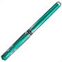 Stylo gel Uni-Ball SIGNO BROAD Vert 0,6 mm 1,0 mm (12 Unités)