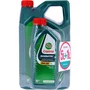 Castrol 057166 Huile moteur Magnatec 5W-30 C2, 5 litres + 1 litre gratuit, offre spéciale