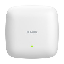 D-Link DAP-X3060 Point d'accès Wi-Fi 6 AX3000 PoE 2.5 Gigabit pour intérieur