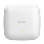 D-Link DAP-X3060 Point d'accès Wi-Fi 6 AX3000 PoE 2.5 Gigabit pour intérieur