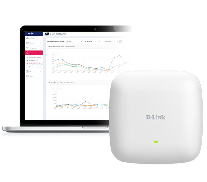 D-Link DAP-X3060 Point d'accès Wi-Fi 6 AX3000 PoE 2.5 Gigabit pour intérieur D-Link DAP-X3060 Point d'accès Wi-Fi 6 AX3000 PoE 2.5 Gigabit pour intérieur
