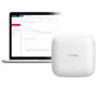D-Link DAP-X3060 Point d'accès Wi-Fi 6 AX3000 PoE 2.5 Gigabit pour intérieur