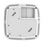 D-Link DAP-X3060 Point d'accès Wi-Fi 6 AX3000 PoE 2.5 Gigabit pour intérieur