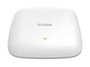 D-Link DAP-X3060 Point d'accès Wi-Fi 6 AX3000 PoE 2.5 Gigabit pour intérieur