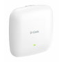 D-Link DAP-X3060 AX3000 Wi-Fi 6 Point d'accès PoE
