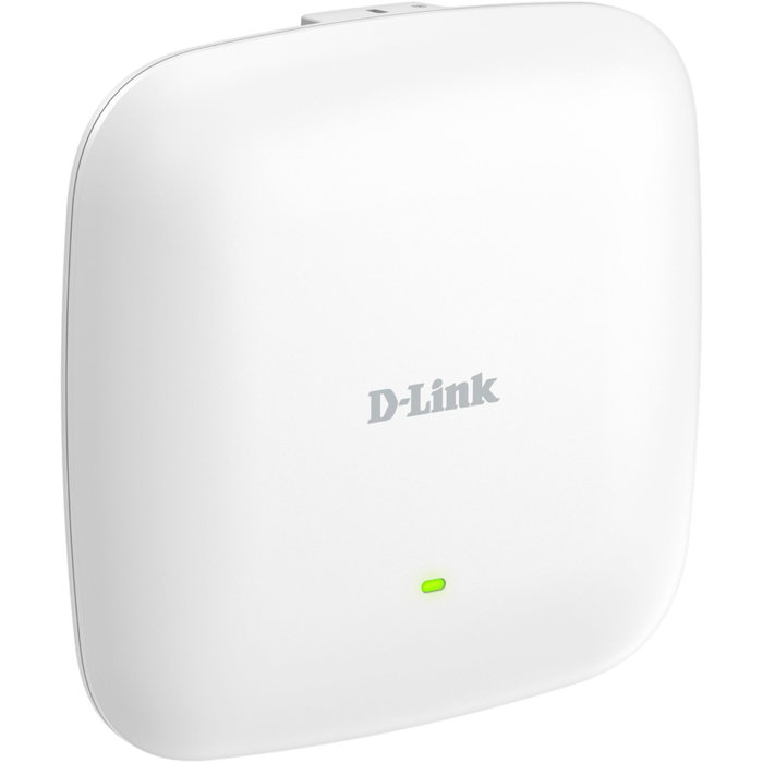 D-Link DAP-X3060 AX3000 Wi-Fi 6 Point d'accès PoE D-Link DAP-X3060 AX3000 Wi-Fi 6 Point d'accès PoE