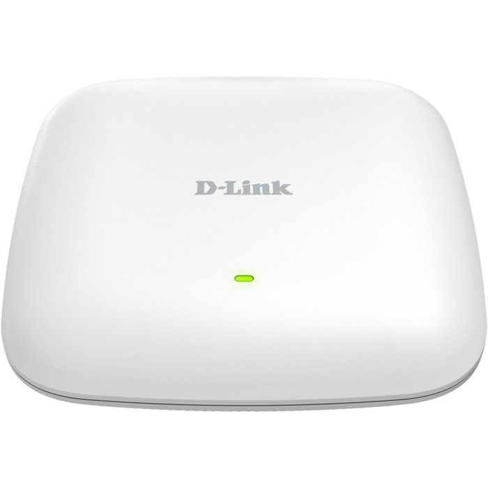 D-Link DAP-X3060 AX3000 Wi-Fi 6 Point d'accès PoE D-Link DAP-X3060 AX3000 Wi-Fi 6 Point d'accès PoE