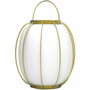 Lumisky Tulum Lampe de table sans fil LED, Doré