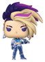 League of Legends POP! Games Vinyl figurine K/DA Akali 9 cm