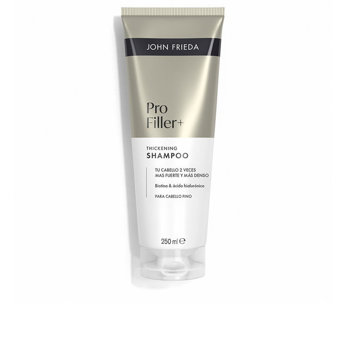 John Frieda PROFILLER+ Champú Densificador 250 ml John Frieda PROFILLER+ Champú Densificador 250 ml