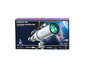 Canal Toys Télescope Astronomique So Science, Zoom x40 et x16 avec Support Smartphone - À partir de 3 Ans