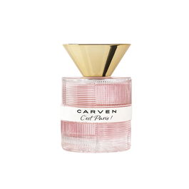 Carven C'EST PARIS POUR FEMME Eau de Parfum Vaporisateur 50 ml