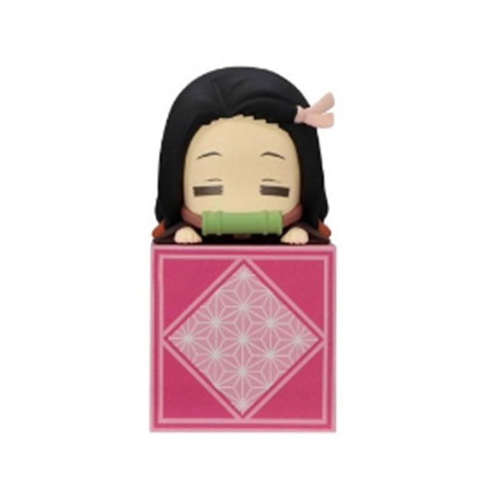Good Smile Company Nezuko Kamado Version B - Kimetsu no Yaiba Hikkake