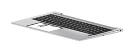 HP Clavier interne Top cover/keyboard