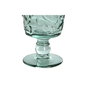 Set de Verres Home ESPRIT Turquoise Verre 345 ml (6 Unités)