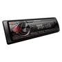 Pioneer MVH-130DABAN avec antenne DAB