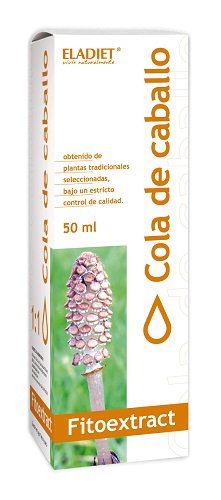 ELADIET Extrait de Prêle 50 ml