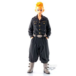 BANPRESTO Takemichi Hanagaki Vol.2 Tokyo Revengers 16cm