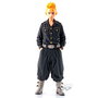 BANPRESTO Figurine Takemichi Hanagaki Vol.2 Tokyo Revengers 16cm - Âge recommandé : +15 ans