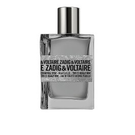 Zadig & Voltaire This Is Really Him! Eau de Toilette 50 ml