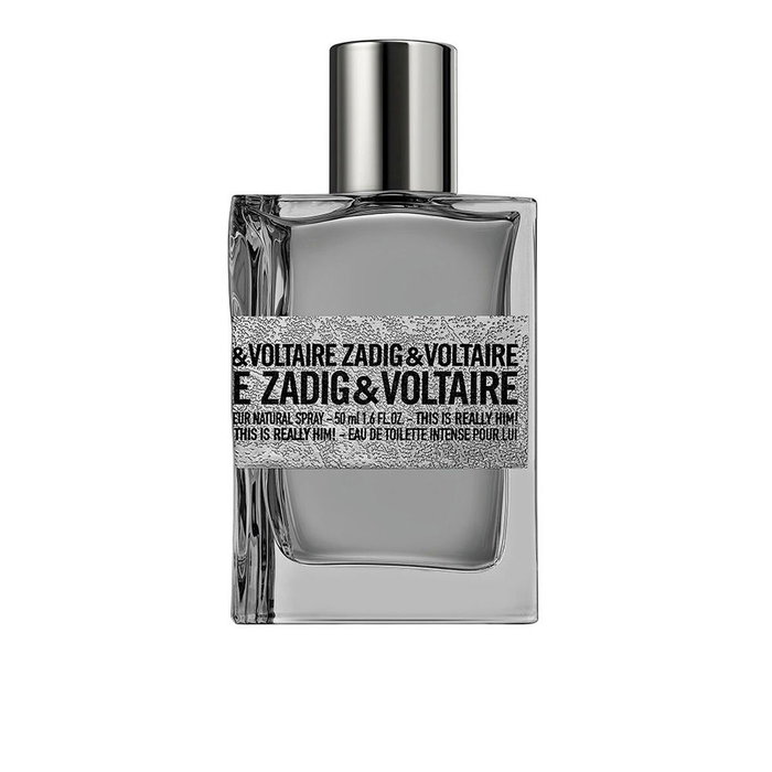 Zadig & Voltaire This Is Really Him! Eau de Toilette 50 ml