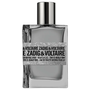 Zadig & Voltaire This Is Really Him! Eau de Toilette 50 ml