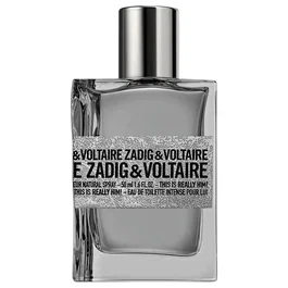 Zadig & Voltaire This Is Really Him! Eau de Toilette 50 ml
