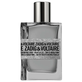 Zadig & Voltaire LUI edt vapo 50 ml Parfum Homme