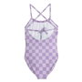 Cerdá Maillot de bain Hello Kitty Kuromi 12 Ans Lilas