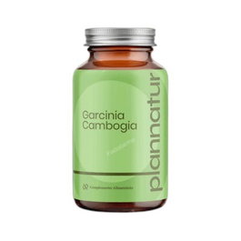 Plannatur Garcinia Cambogia 60 Comprimés Complément Alimentaire