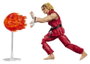 Hasbro Street Fighter figurine Ken 15 cm